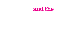 JEM and the Misfits Logo